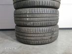 4szt. 205/60/16 92W Michelin Energy Saver* 5,5mm 2018r [ 9718 ] - 2