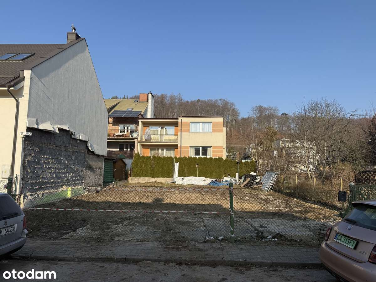 TOP lokalizacja.Działka na sprzedaż wraz z PNB. - Pełny obrazek: 4/16