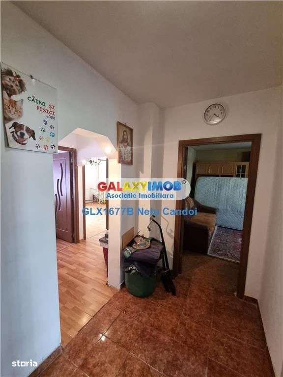 VANZARE APARTAMENT 3 CAMERE 13 SEPTEMBRIE PROSPER - Imagine principală: 4/13