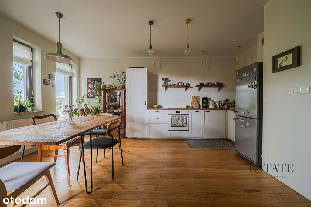 Szukasz spokoju i ciszy w zielonej okolicy?Sprawdź-0