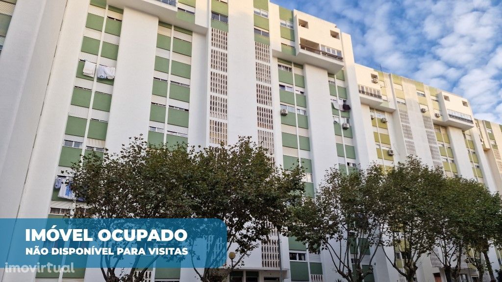 Apartamento em Loures, Santo António de...