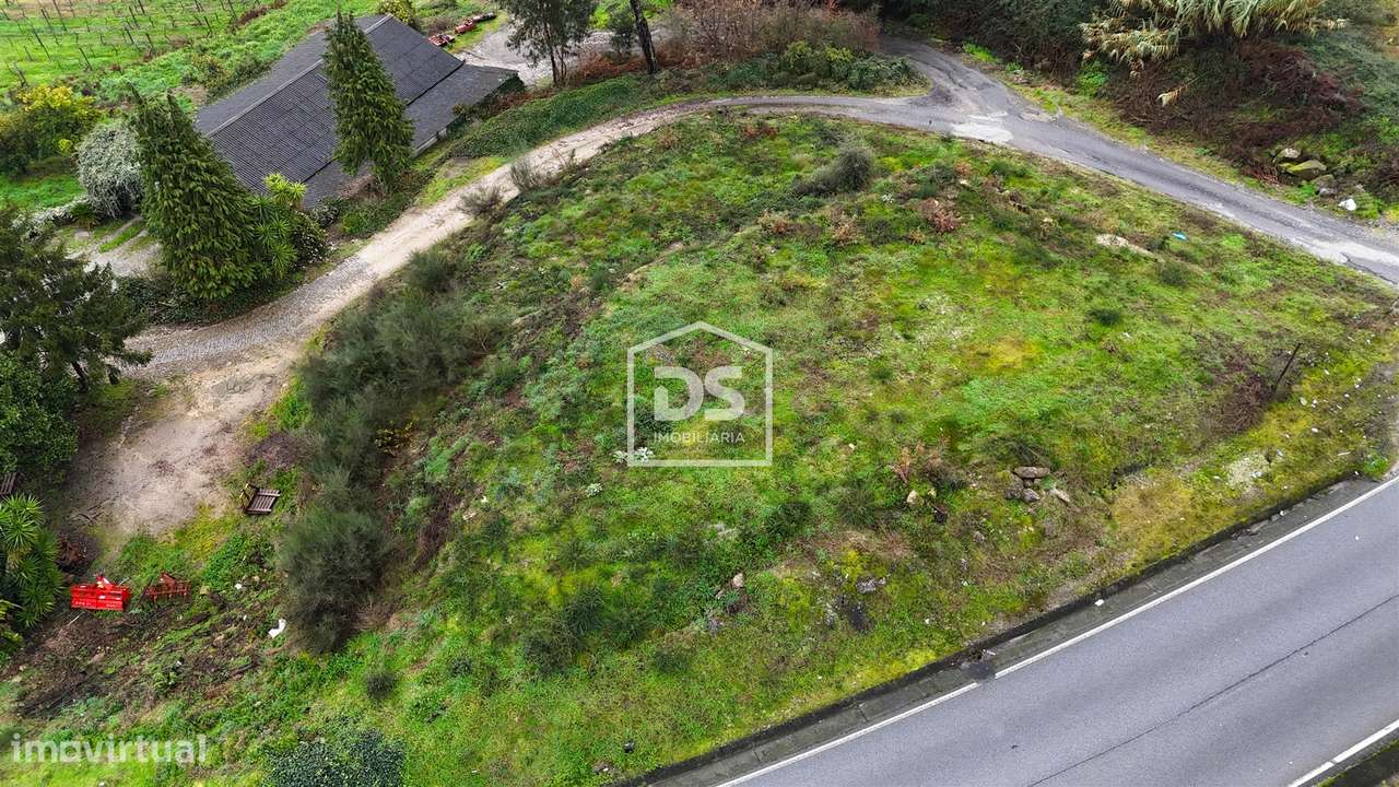 Terreno, Porto, Lousada, Figueiras e Covas-10