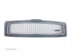 ATRAPA GRILL PRZÓD SKODA OCTAVIA II 2 (2004-2008) MILOTEC RS LF9R - 1