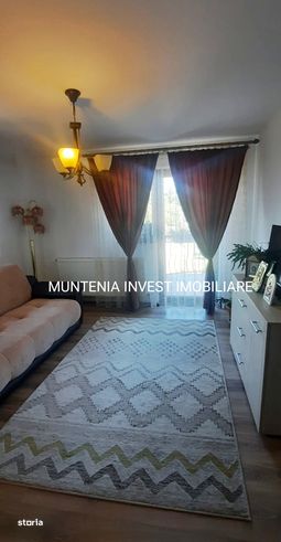 Casă Parter +etaj ,teren 1310mp. Ștefănești-7