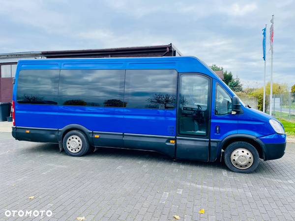 Iveco DAILY 50C18A - 5