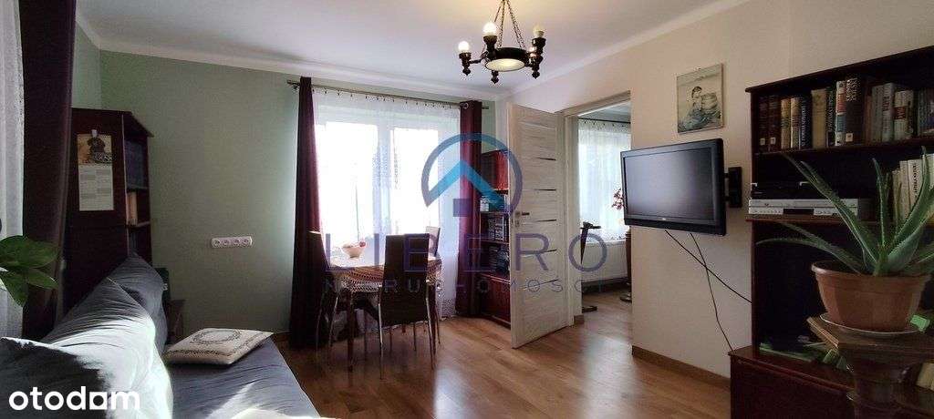 Ekonomiczny dom dla Rodziny z Seniorem Rodu-10