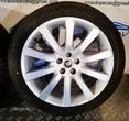 JANTES ORIGINAIS JAGUAR 19 8J ET49 5X108 RANGE ROVER - 4