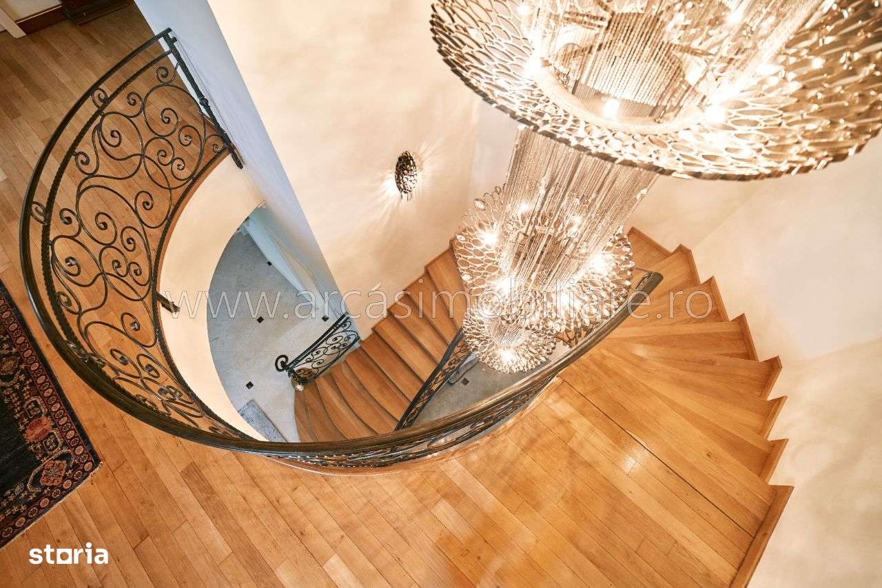 VILA EXCLUSIVISTA DE VANZARE!-3