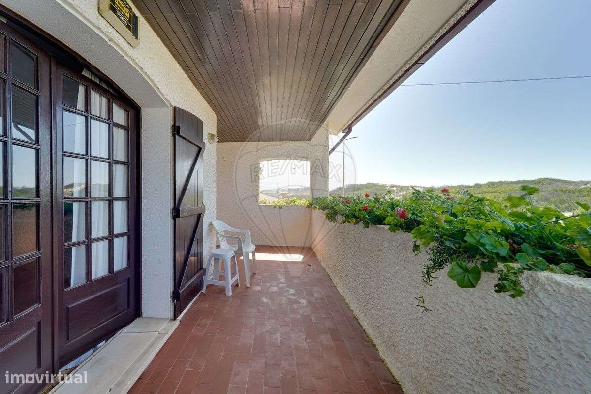 Moradia T4 para venda na Praia da Costa Nova-32