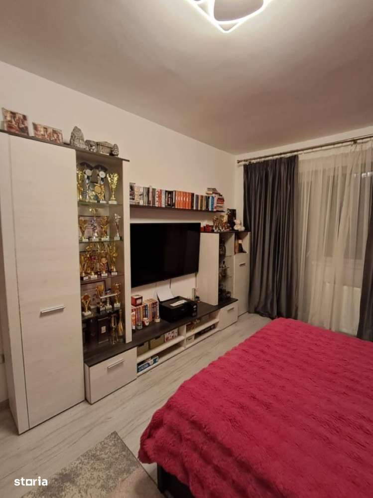 Apartament de vanzare (proprietar) - Imagine principală: 4/8