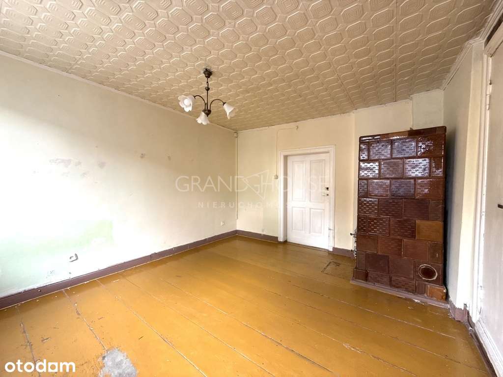 Mieszkanie z potencjałem blisko centrum Łobza! - Pełny obrazek: 4/9