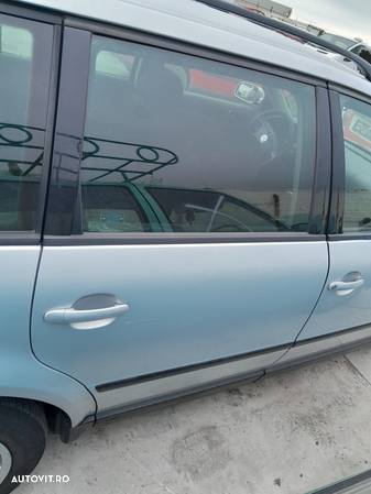 Usa / portiera Spate dreapta break / caravan / station wagon VW PASSAT B5, B5.5  1996  > 2005 - 1