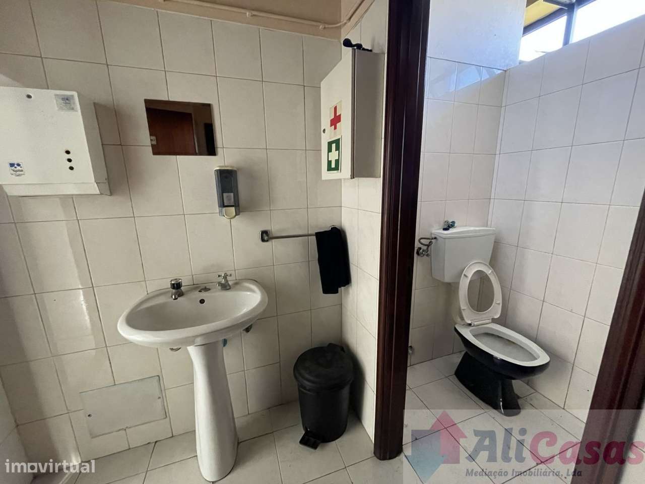 Loja Comercial J/Loja do Cidadão-25