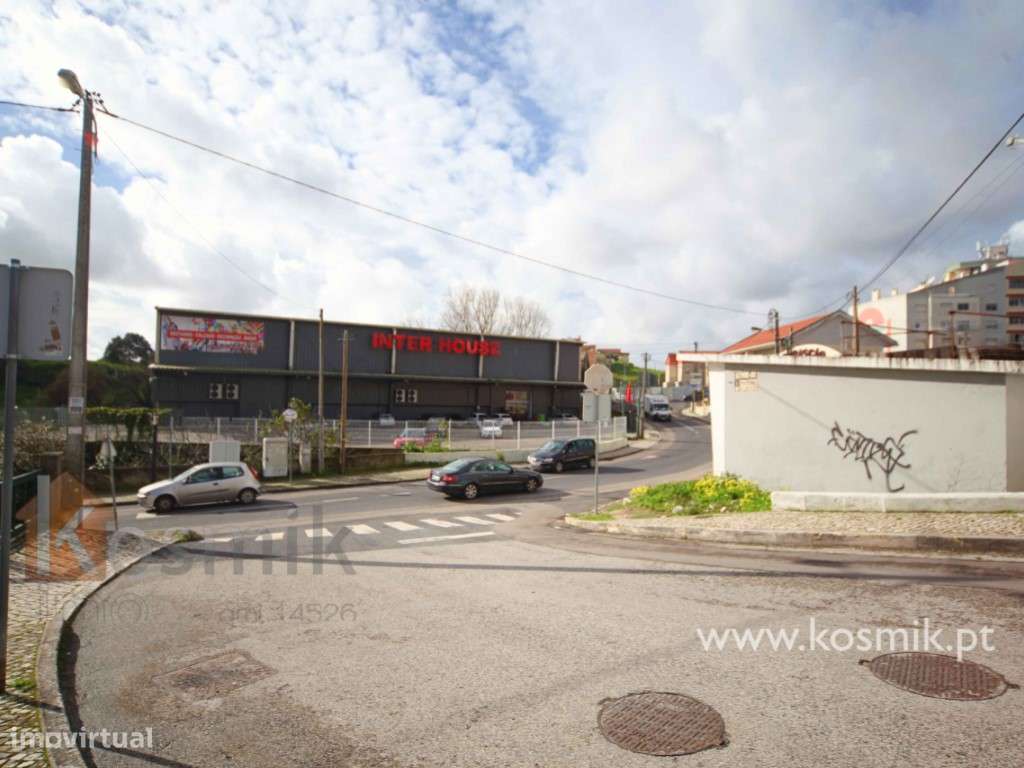 LOJA excelente localização e exposição 30m2 independente - ODIVELAS... - Grande imagem: 5/30