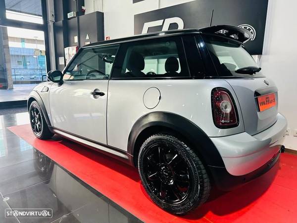 MINI Cooper D - 15