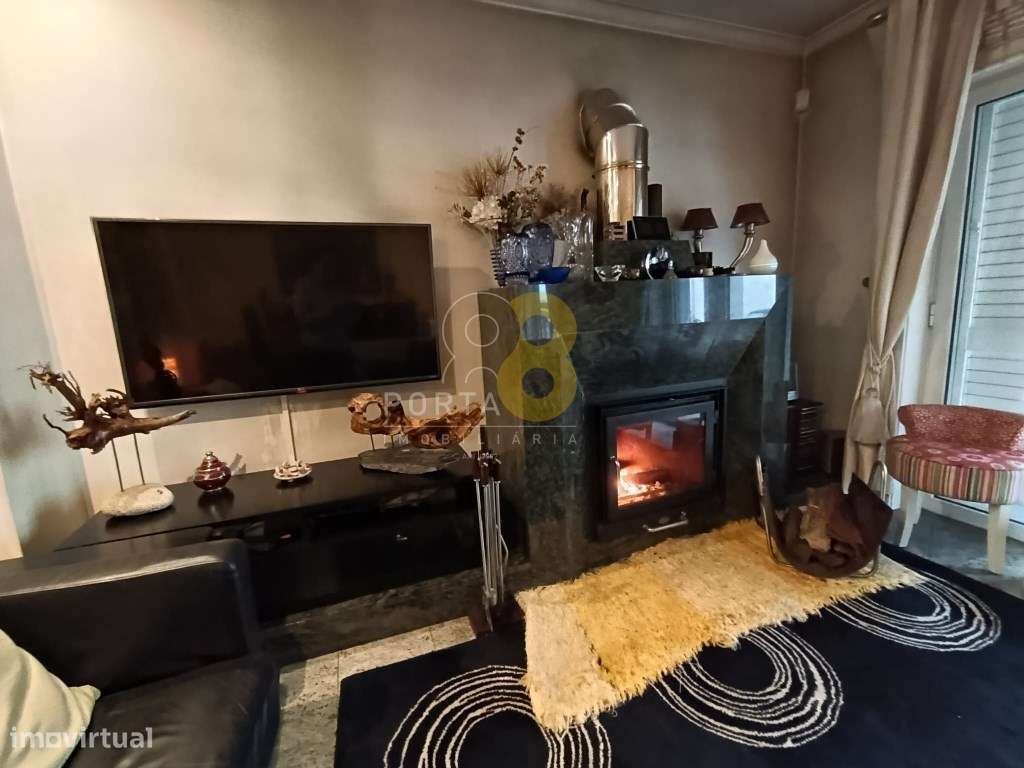 Moradia T4+1 Leça do Balio - Grande imagem: 4/52