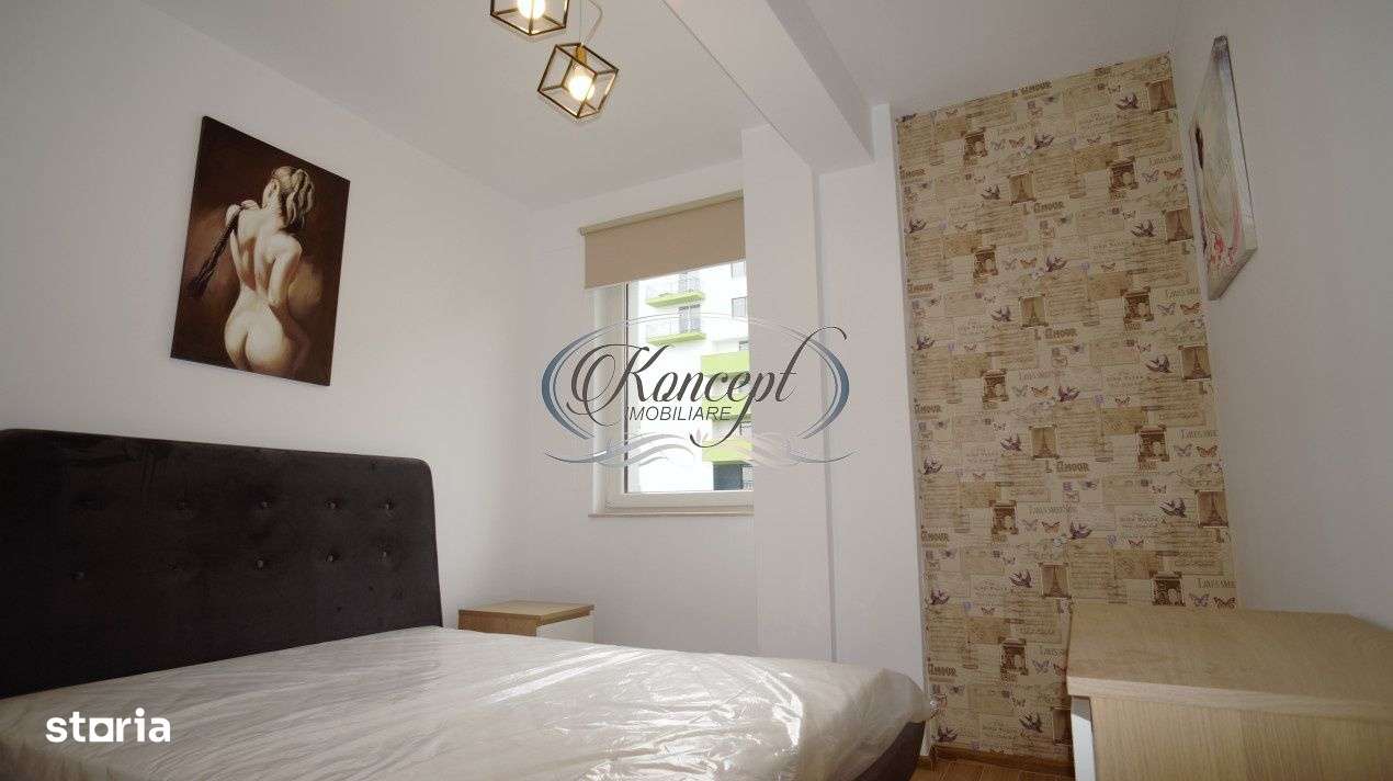 Apartament cu parcare pe Soporului - Imagine principală: 4/9