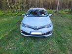 Toyota Auris 1.2 T Premium - 5