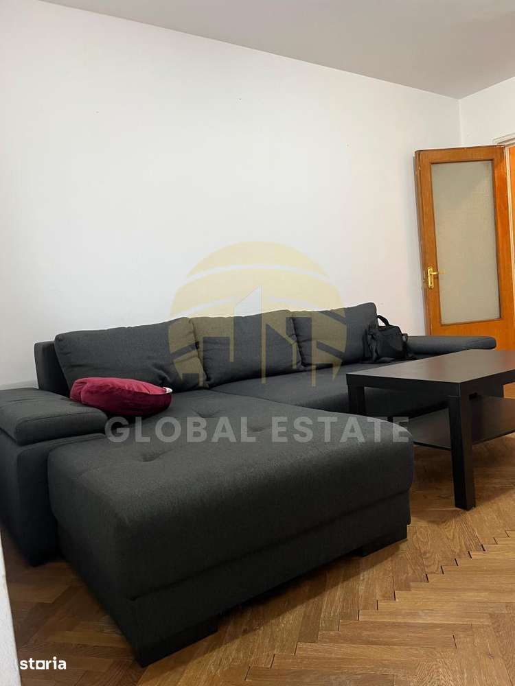 Oferta Inchiriere Apartament 2 Camere Drumul Taberei | Metrou - Imagine principală: 2/12