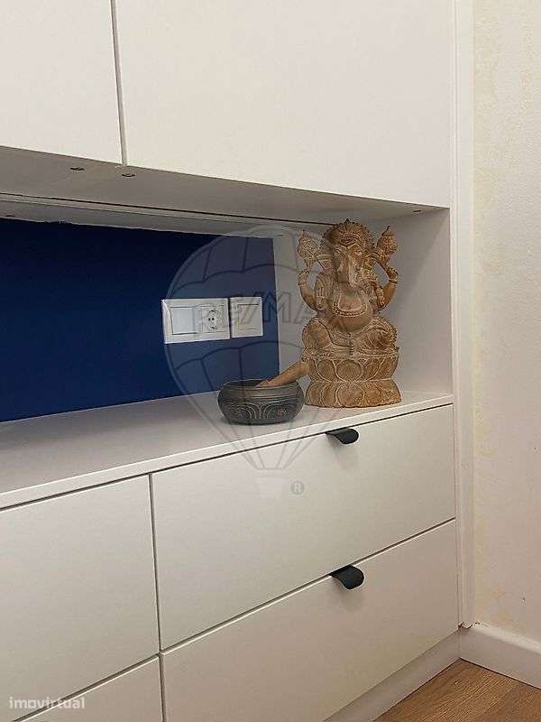 Apartamento T1 para venda - Grande imagem: 4/11