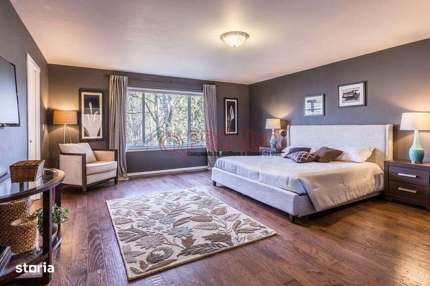 Bulevardul Metalurgiei - Z PARK RESIDENCE - 3 Camere - Parc Tudor - Imagine principală: 3/9