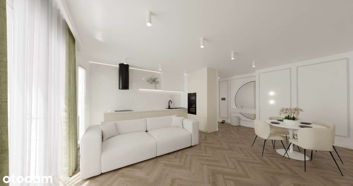 BEZ PROWIZJI | przestronne pokoje | Prądnik Biały-0