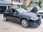 Audi A3 Sportback 1.6 TDI Attraction - 60