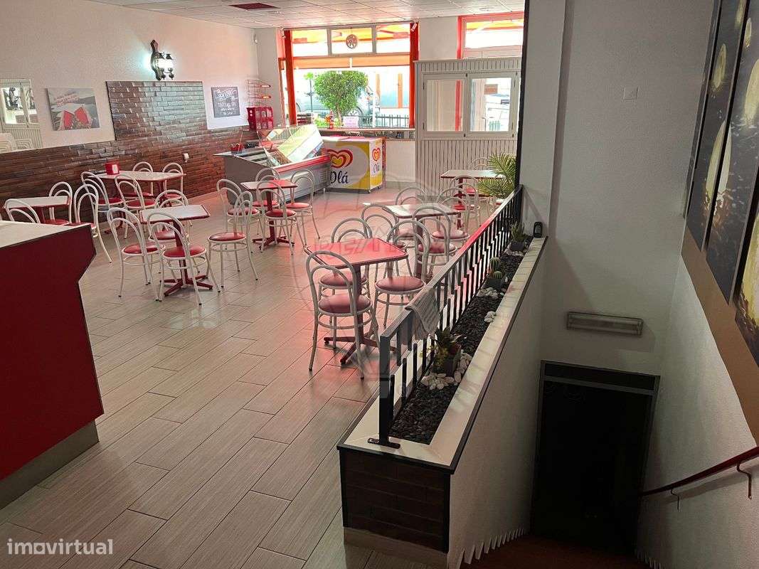 Loja  para venda - Grande imagem: 5/11