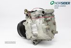 Compressor do ar condicionado Saab 9-3|98-00 - 2