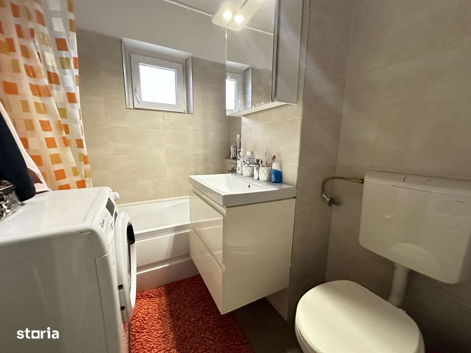 Apartament, 2 camere, 50 mp utili, etajul 3 - zona Lipovei - Imagine principală: 5/7