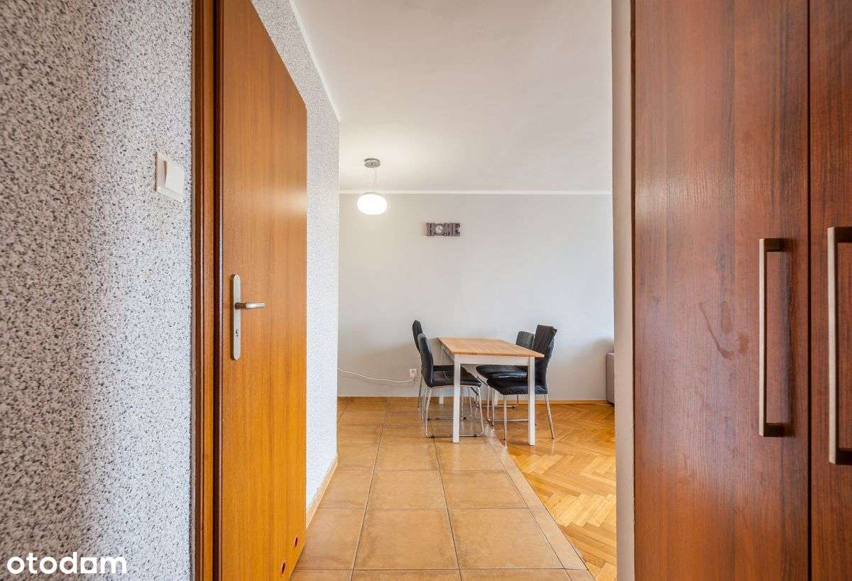 Balkon, widok na morze, styk Kamiennej/Śródmieścia-14