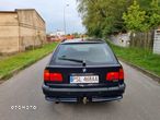 BMW Seria 5 520i - 6