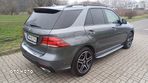 Mercedes-Benz GLE 350 d 4-Matic - 7