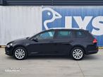 Volkswagen Golf Variant 1.6 TDI BlueMotion Technology Lounge - 5