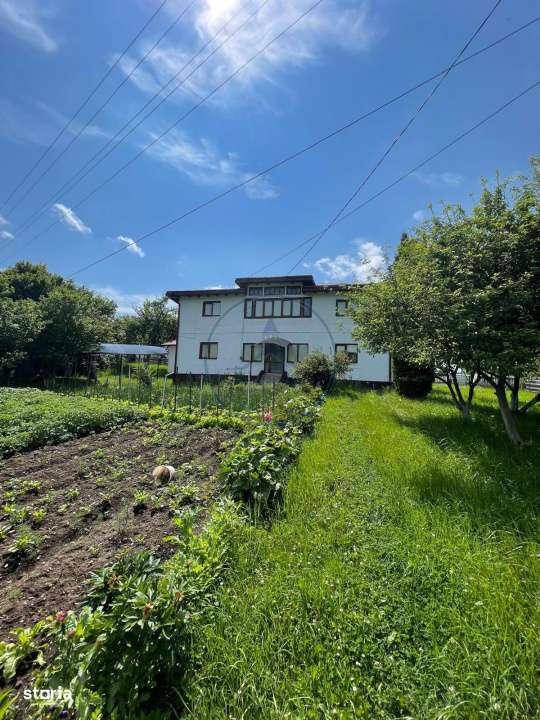 Oportunitate unica de investitie in inima naturii – VATRA DORNEI - Imagine principală: 4/19