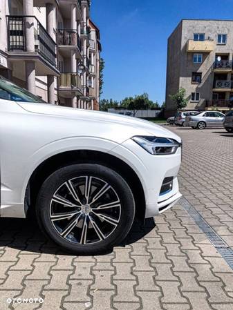 Volvo XC 60 T5 Inscription - 4