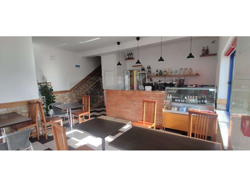 Afamado restaurante de especialidade para venda em Aveiro - Grande imagem: 5/14