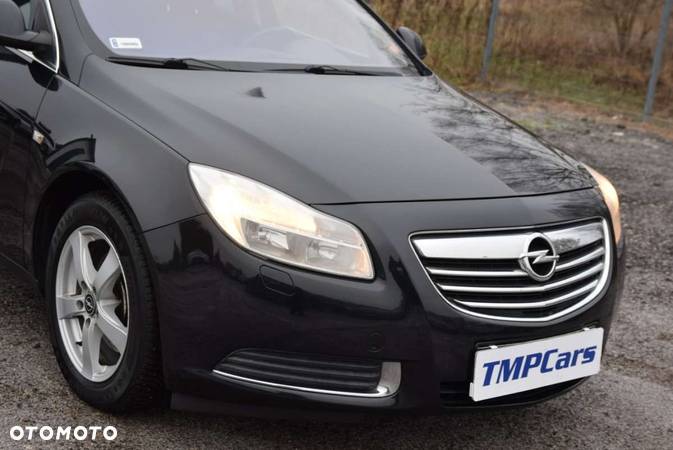 Opel Insignia - 13