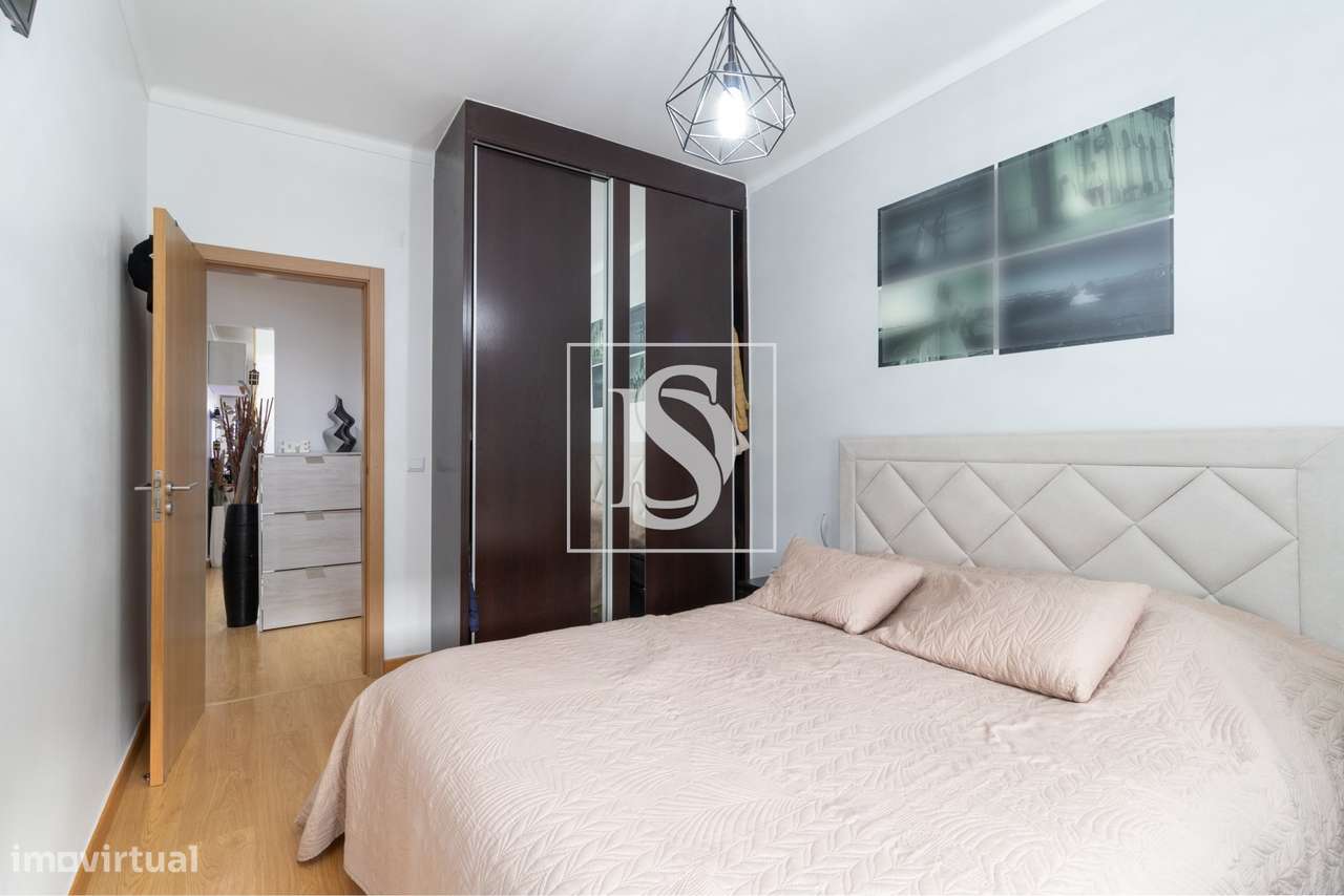 T2 moderno e central no Barreiro, junto ao Hospital e transportes-11