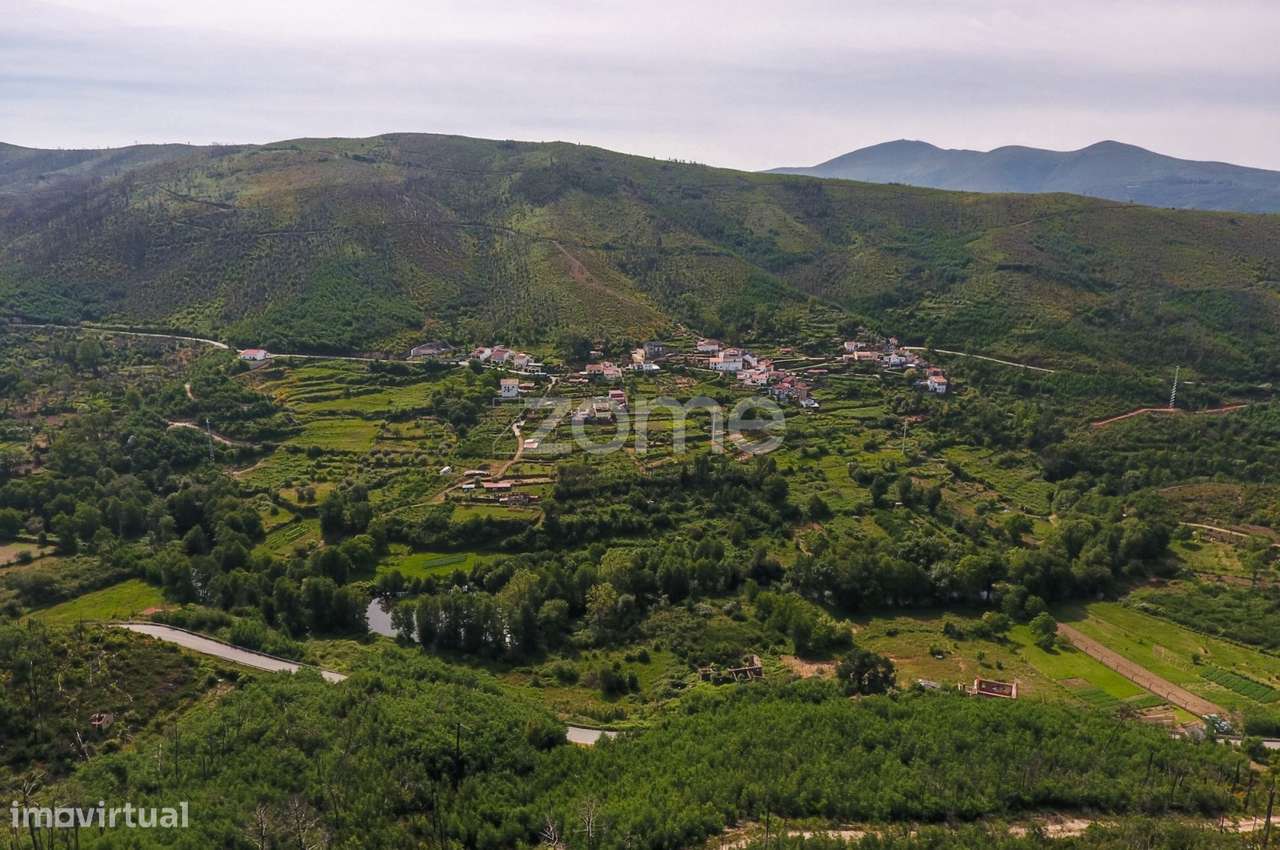 Terreno Rústico | São Sebastião da Feira, Oliveira do Hospital - Grande imagem: 5/39