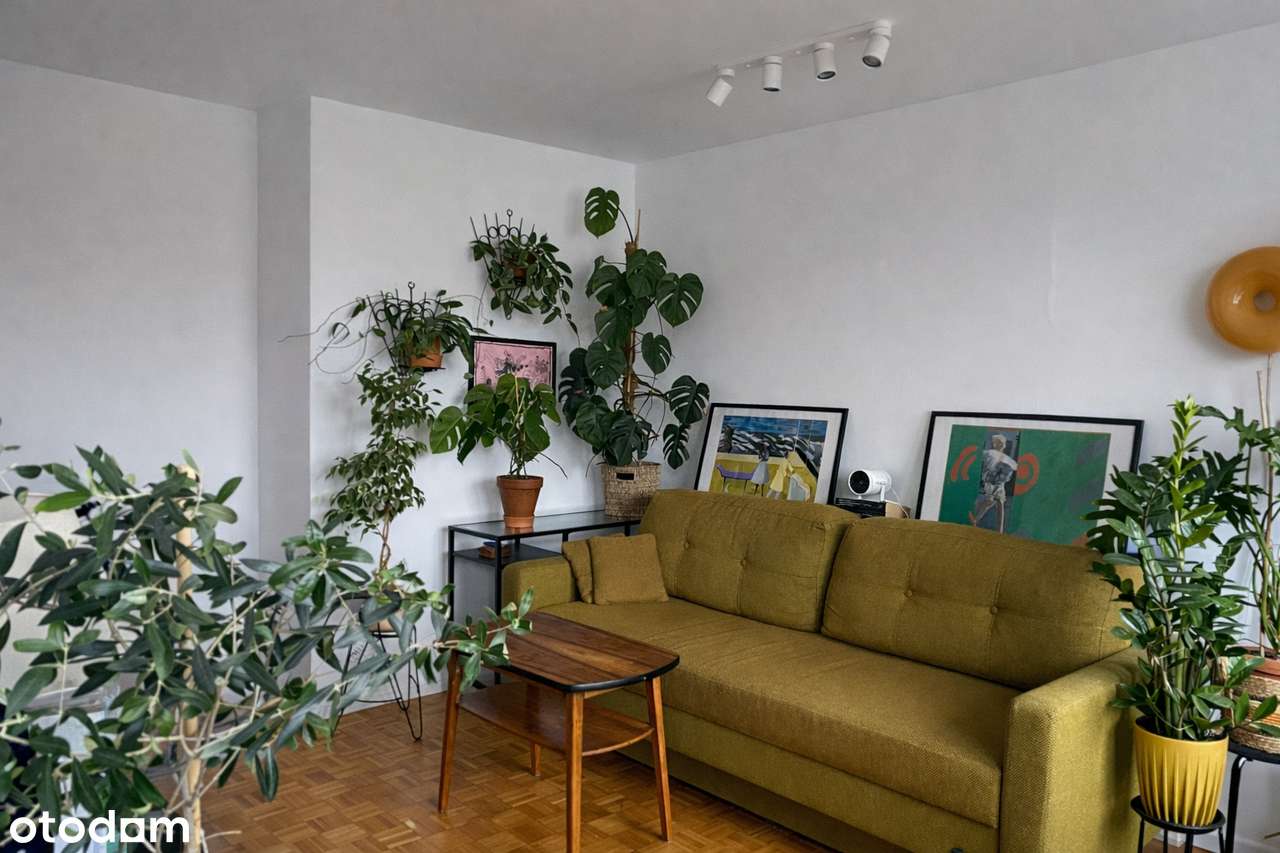 Stylowe 2 pokoje po remoncie | Różanka | gotowe do zamieszkania - Ansicht 3