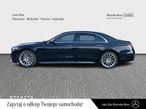 Mercedes-Benz Klasa S 400 d 4-Matic L 9G-TRONIC - 4