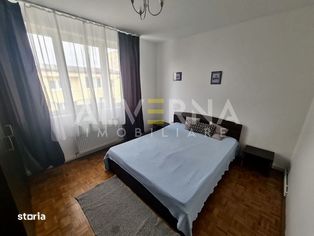 Apartament 2 camere | 50 mp | balcon inchis | cartier Grigorescu