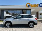 BMW X1 16 d sDrive Advantage - 6