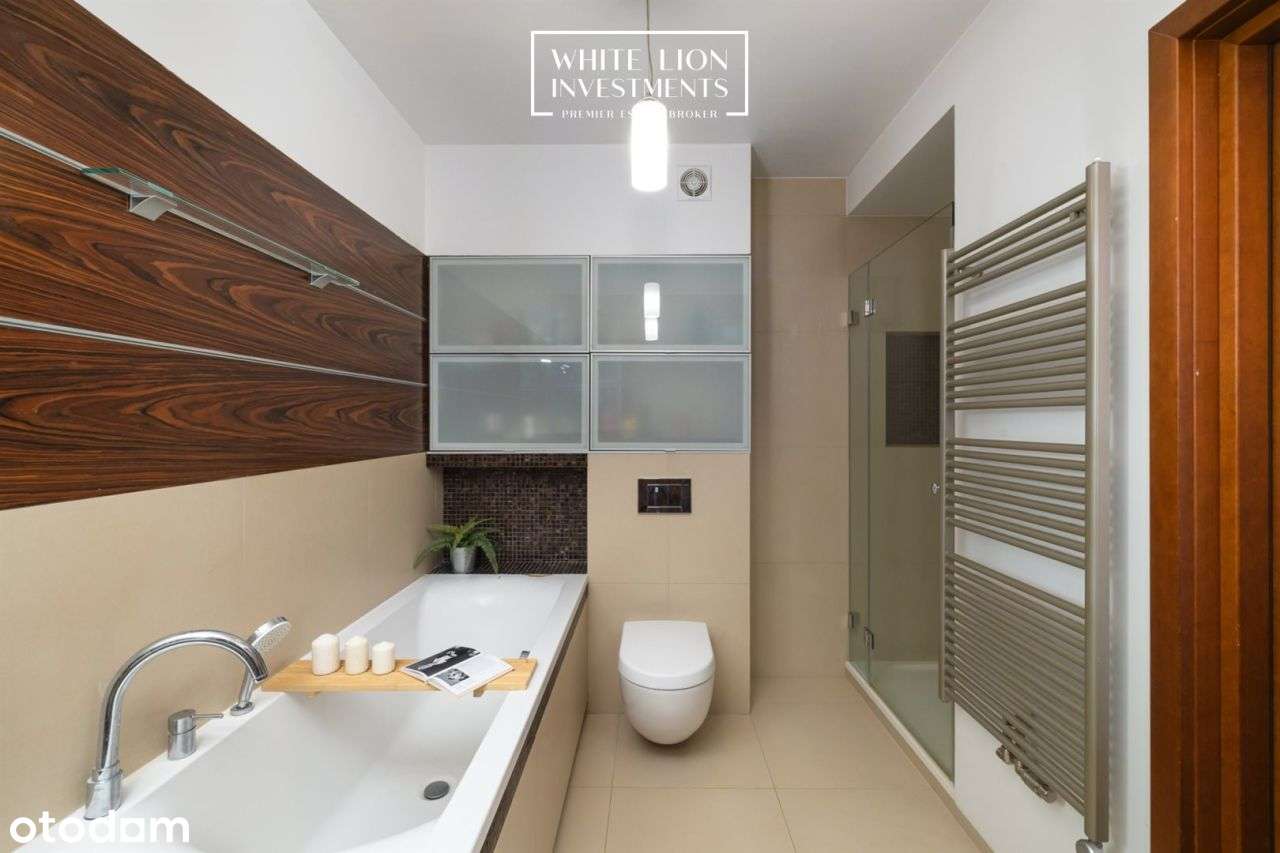 Wyjątkowe 2 pokoje z możliwością 3| 64,8 m²| Ursus-9