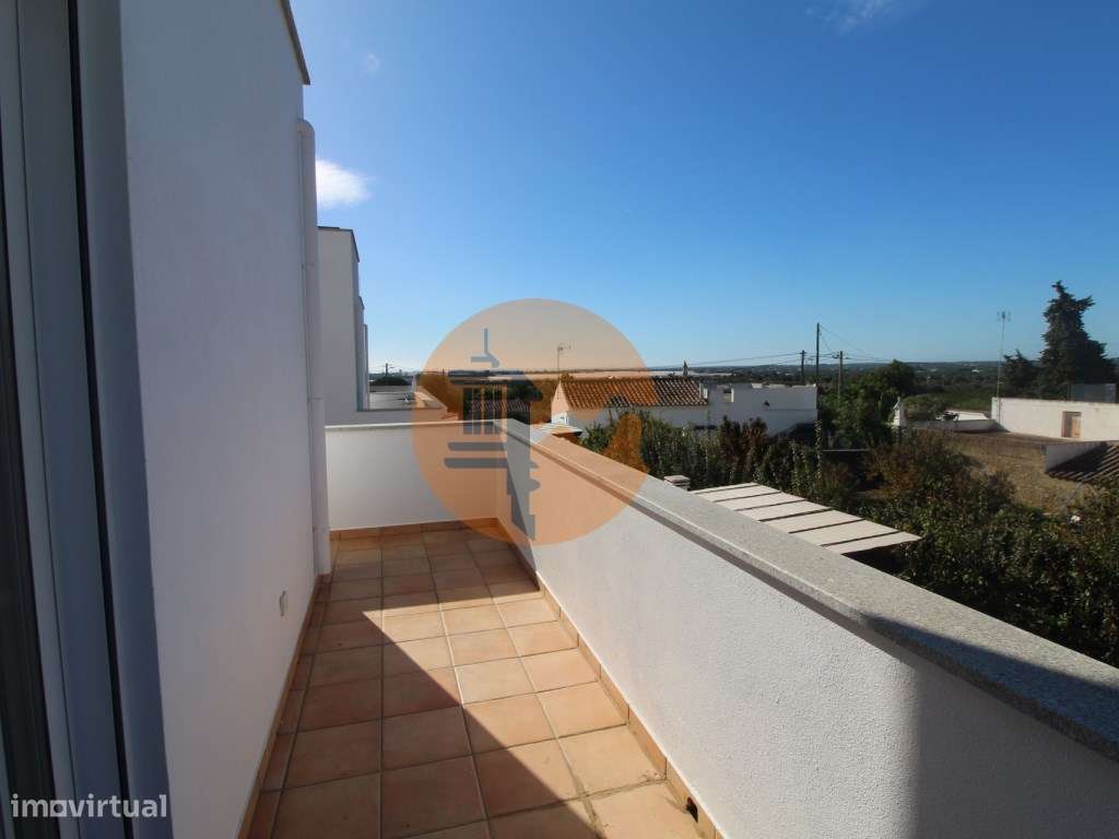 Moradia em condomínio com piscina a 10 minutos de Tavira-12