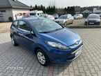 Ford Fiesta 1.25 Ambiente - 6