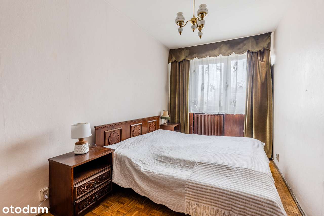 Warszawa Gocław – przestronne 3 pokoje 71 m²-11