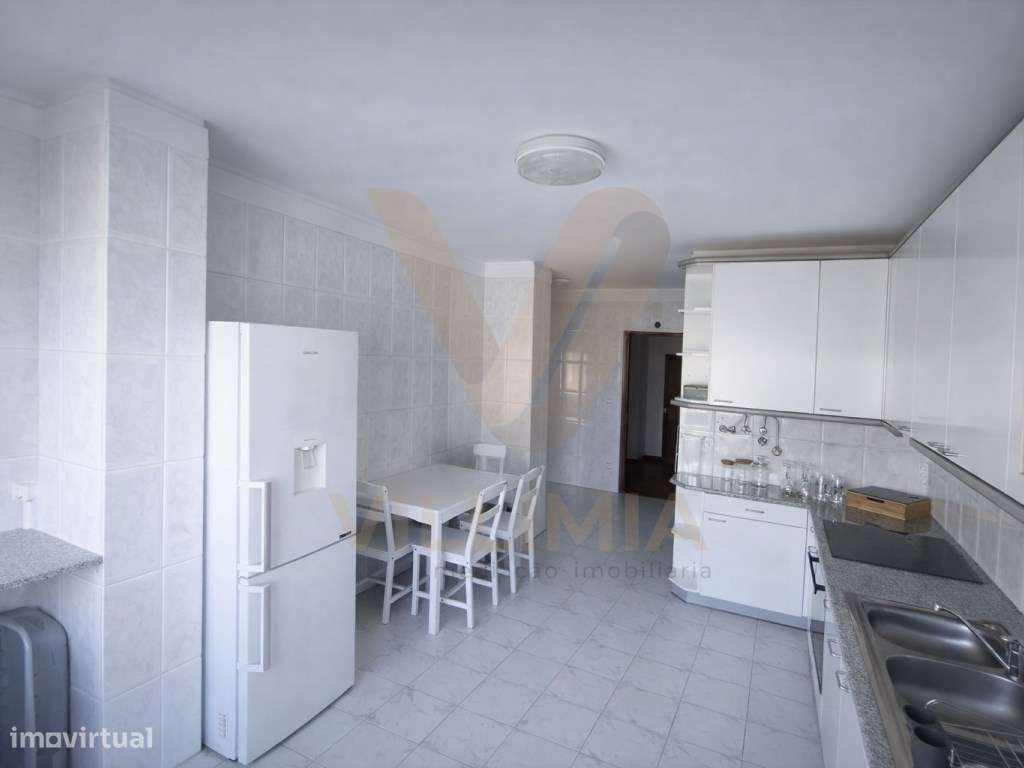 Apartamento T3 | Ponte de Lima - Frente ao Rio Lima - Grande imagem: 5/21