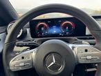 Mercedes-Benz CLA 250 e Shooting Brake AMG Line - 13